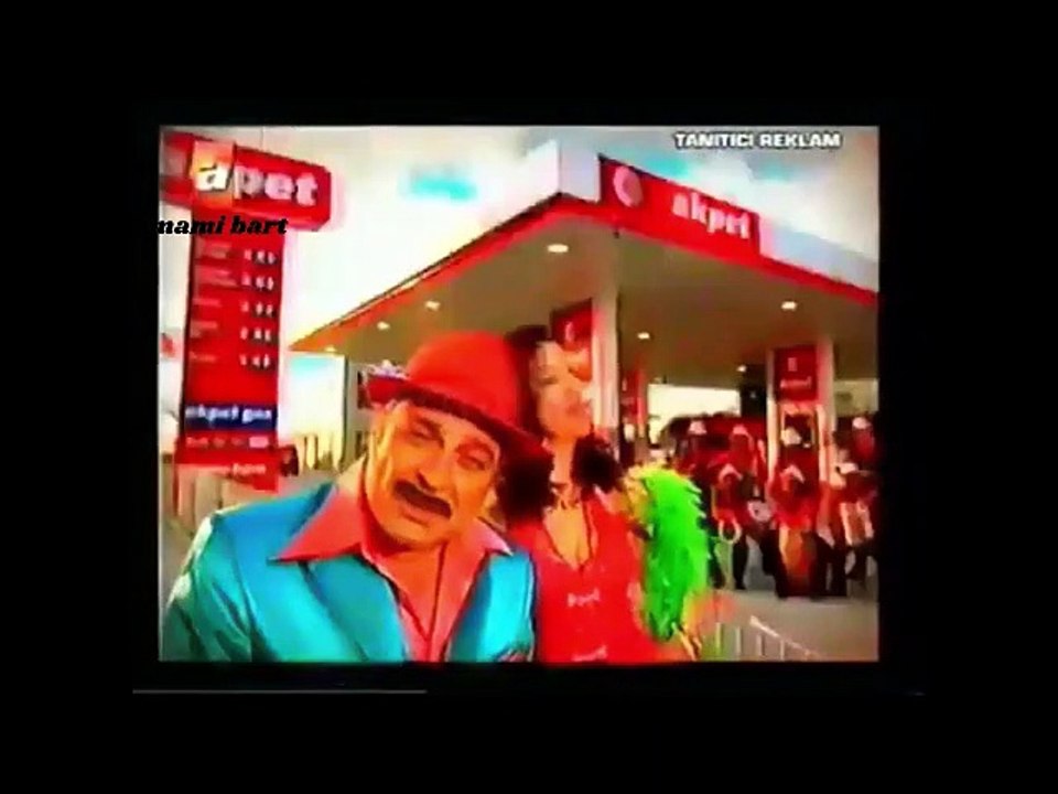 ATV 8 HAZİRAN 2007 REKLAM KUŞAKLARI+TANITIMLAR