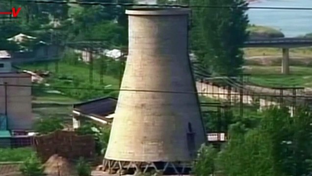 North Korea Launches Largest ICBM as U.S. & South Korean Joint Military Drills Continue