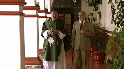 Deseo Prohibido Capítulo 25 completo