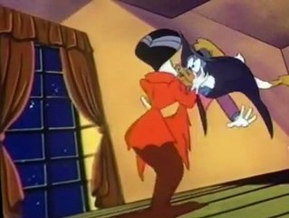 Darkwing Duck Darkwing Duck S01 E030 Ghoul of My Dreams