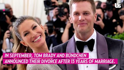Gisele Bundchen Is ‘Not Ready to Date’ After Tom Brady Split: Details