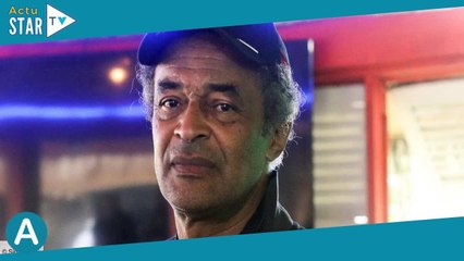Yannick Noah au plus mal : le chanteur hospitalisé après ses vacances en Polynésie française