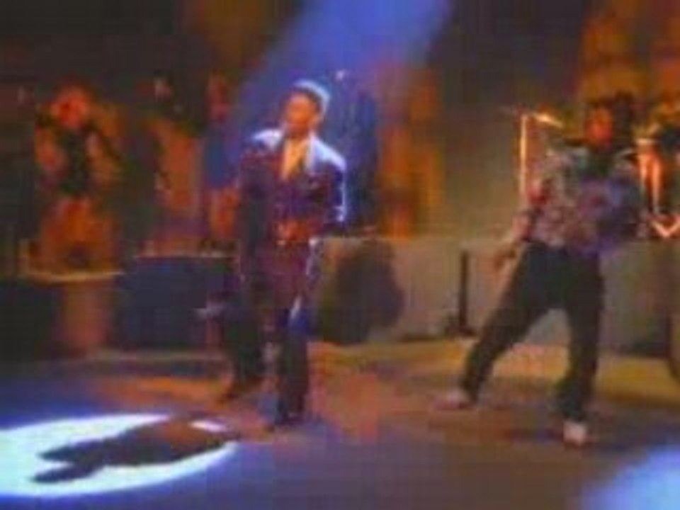 Jeff Redd - I found lovin