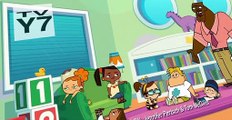 Total DramaRama Total DramaRama E009 – Ant We All Just Get Along