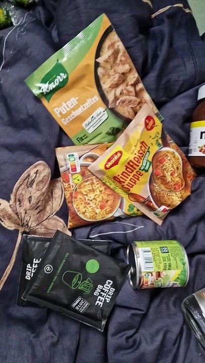 Zuschauer schickt mir Chips und Alkohol #drachenlord #drachengame #rainerwinkler