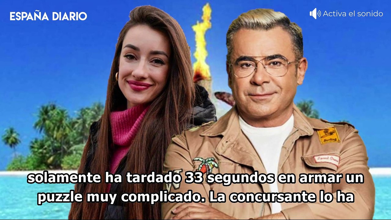 Adara Molinero frena ‘Supervivientes’ y Telecinco se teme lo peor