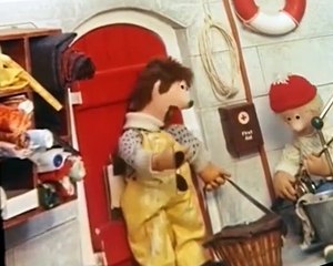 The Adventures of Portland Bill S02 E005 - The Good News Storm
