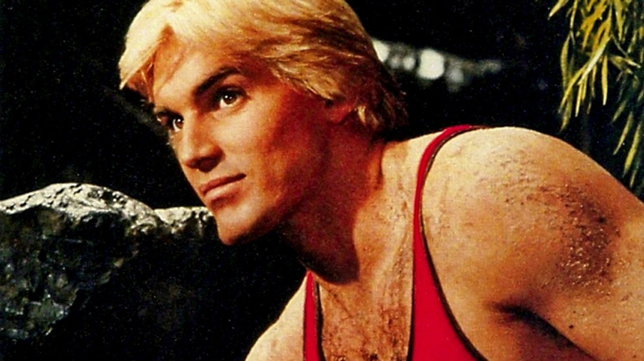 Flash Gordon - Trailer (Deutsch) HD