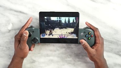Best Android & iOS Mobile Controllers of 2023!