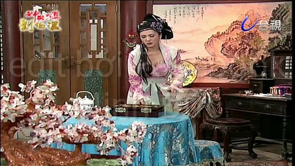 Thần Cơ Diệu Toán Lưu Bá Ôn Bí Mật Rồng Nam Vu Lý Phần 9 Tập 44 THVL1 LT Bản Đẹp