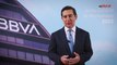 Torres celebra la fortaleza de la banca española en la junta de accionistas de BBVA