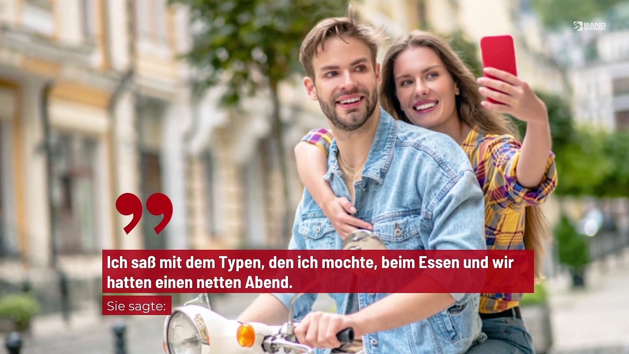 Frau klickt auf den Livestream ihres Großvaters und stellt schockiert fest, dass er masturbiert hat