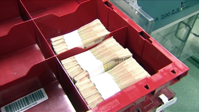 OCDE eleva crecimiento para España en 2023 hasta el 1,7%, más del doble que la eurozona