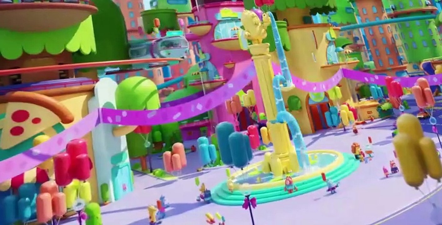 Big Tree City S01 E01