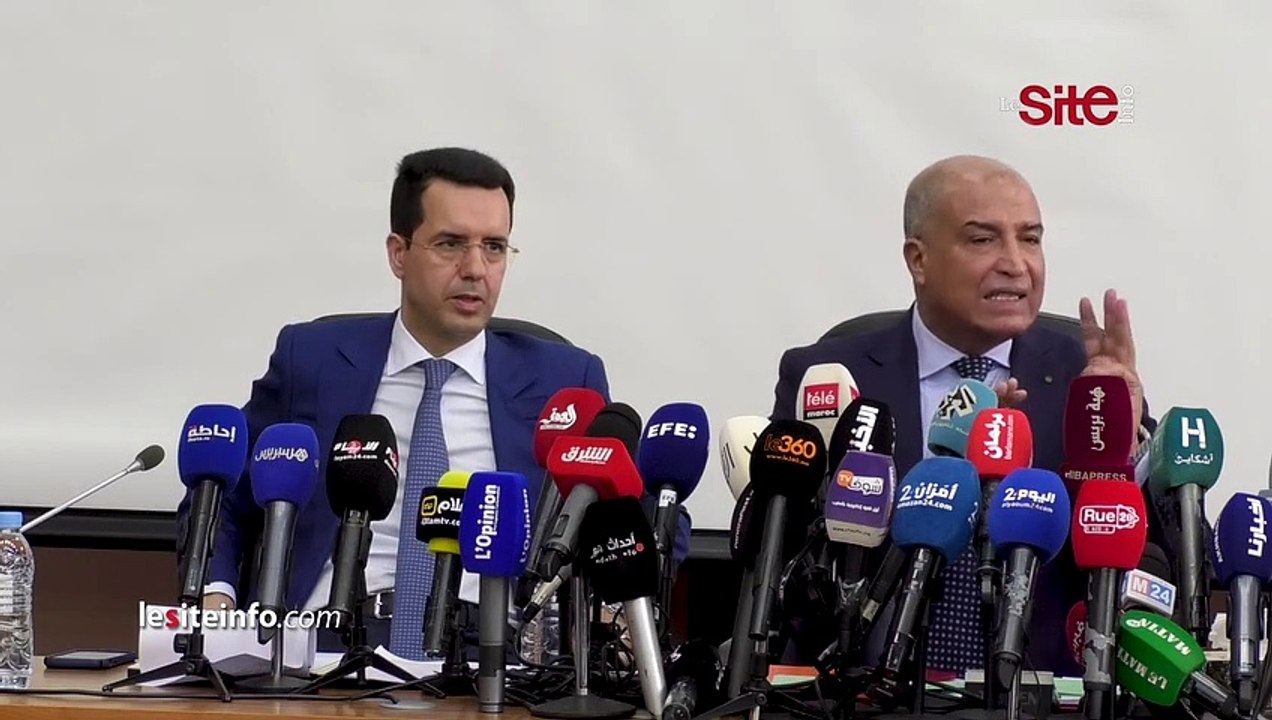 مدير البسيج_ ليس هناك أي تعاون أمني أو غير أمني بين المغرب والجزائر ويجب محاربة الإرهاب الإلكتروني