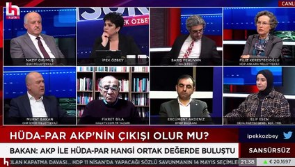 CHP’li Murat Bakan: Jandarma’dan Menzil’e giden askerleri biliyorum
