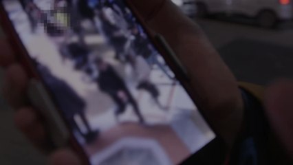 Borseggi a Milano, il videomaker che li filma: "Non riesco a girarmi dall'altra parte"