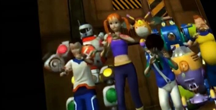 Cubix: Robots for Everyone Cubix: Robots for Everyone S01 E009 – K’s Kages