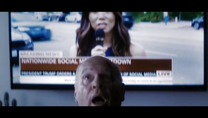 We Follow You | Short Horror Film | Screamfest