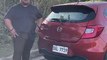 Honda Brio cargo capacity: What fits in the trunk? | Top Gear Philippines