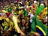 Le Parcours Du Brésil  ( Coupe Du Monde 2002 ) HD TF1
