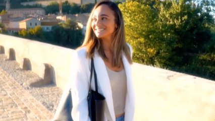 GALA VIDEO - Léa (Mariés au premier regard) marquée par son enfance : "J’avais l’impression d’être rabaissée"