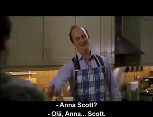 Notting Hill Trailer (Legendado em Português)