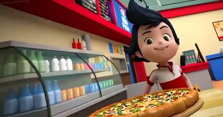DinoCore DinoCore S02 E011 Mighty Dummy Union