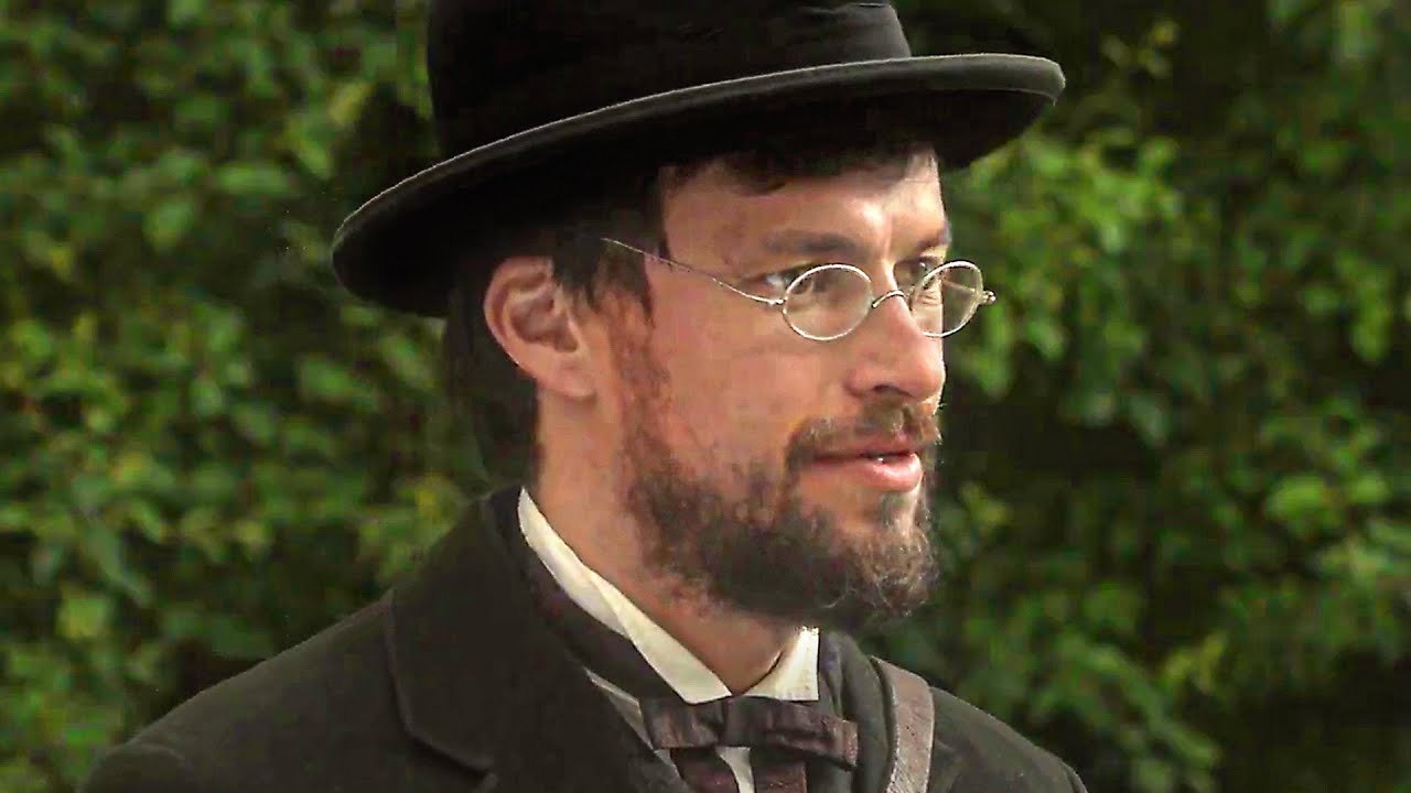 DÉSORDRES Bande Annonce