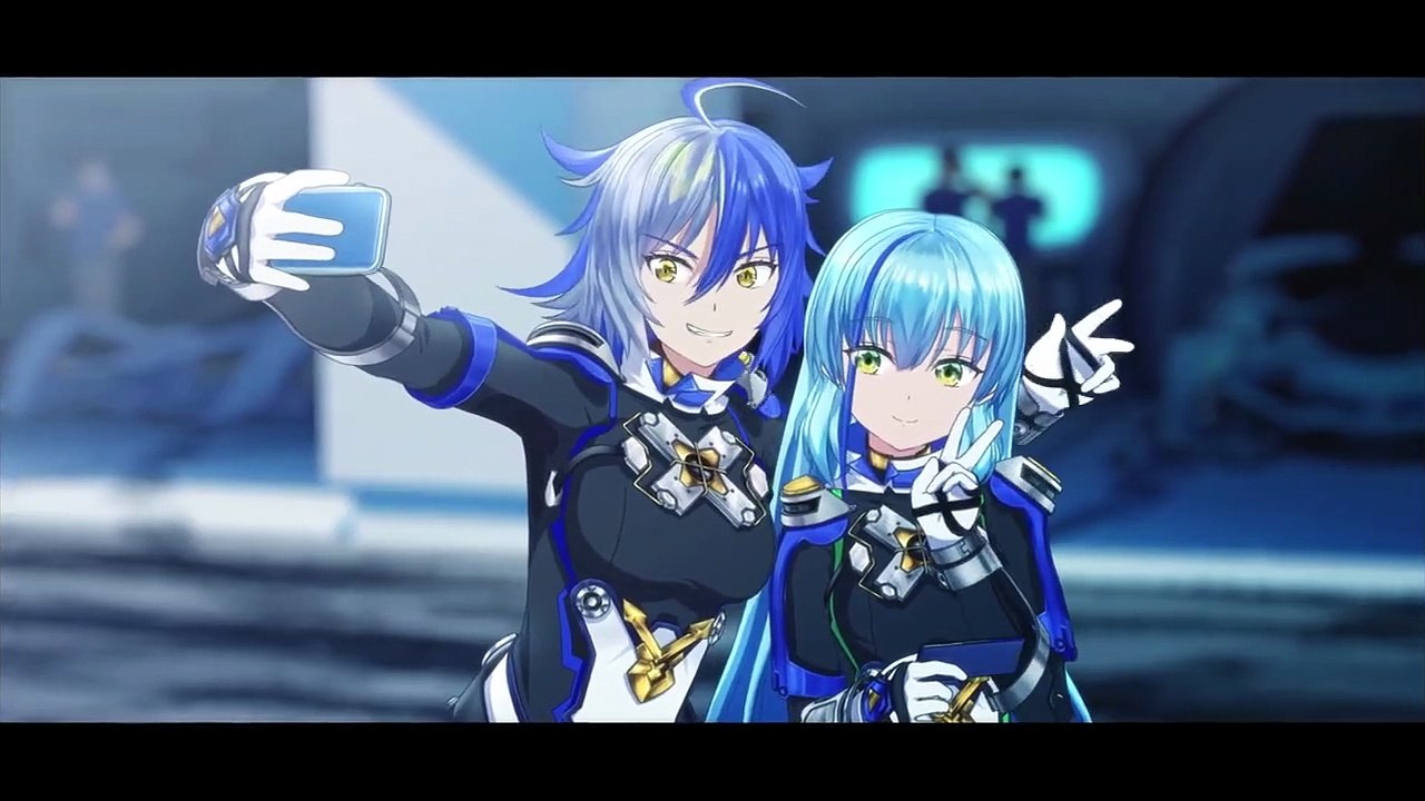 Highspeed Etoile - Official Trailer