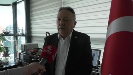 Tacettin Bayır, Hatay Valisi'nin İstifasını Değerlendirdi: "Herhalde Dokunulmazlık Zırhına Kavuşmak İçin…"