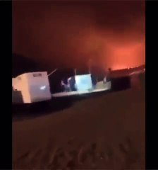 'Irak’ın kuzeyinde PKK/YPG’nin helikopteri düştü'