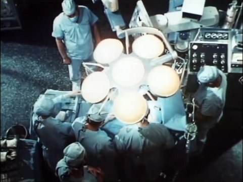 L'homme qui valait 3 milliards Générique VF