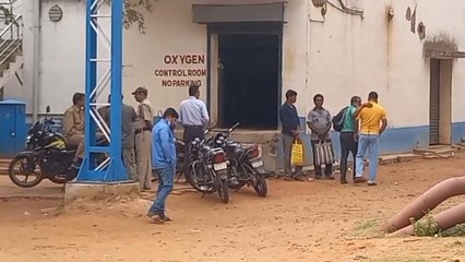 পশ্চিম মেদিনীপুর: কৃষকের অস্বাভাবিক মৃত্যু ঘিরে শুরু রাজনৈতিক চাপানউতর!