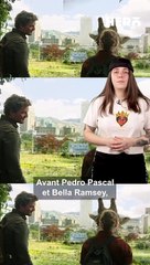 Avais-tu remarqué ces caméos dans la série "The Last of Us" ? ‍♀️