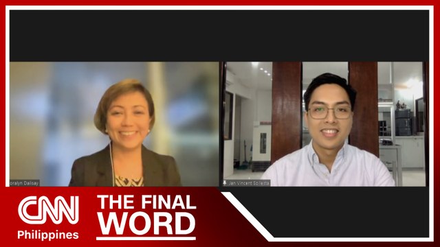 Filipino scientists work on pharmaceutical innovations | The Final Word