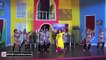 Regarder Khushboo stage mujra. sur DailyMotion.com