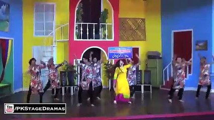 KHUSHBOO STAGE MUJRA PAKISTANI MUJRA DANCE (2)
