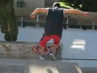 demo parkour zaragoza 4