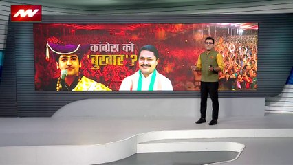 Bageshwar Dham News : Bageshwar Dham बाबा धीरेंद्र शास्त्री ने Mumbai आने का किया ऐलान