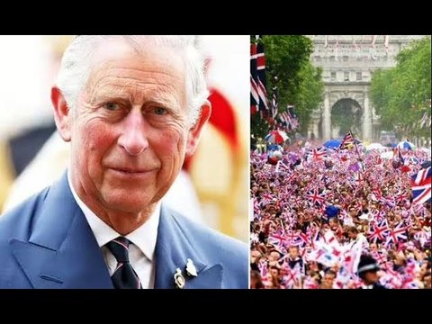 Il meglio della Gran Bretagna! Nuovi dettagli dell'incoronazione da 1 milione di sterline svelati