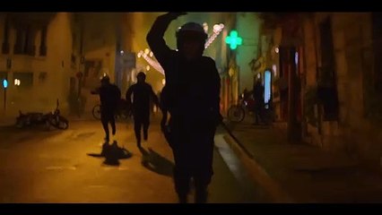 Justiça Por Malik Oussekine | Trailer Oficial Legendado | Star+