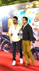 Zwigato: Shehnaaz Gill, Suniel Shetty, others attend screening of Kapil Sharma's film