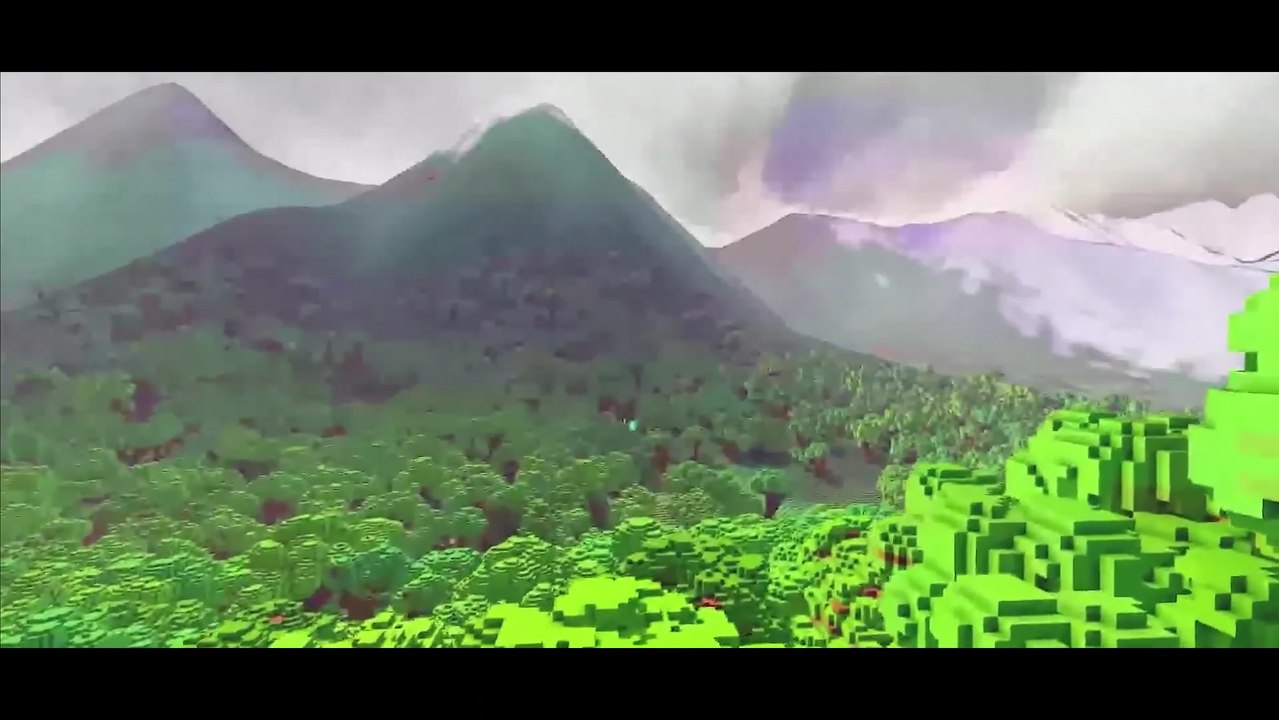 Veloren - Alpha Release Trailer