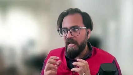 Turkey, Syria Earthquake Trauma interview