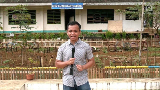 Rappler Recap: Comelec 'ready' for Marawi plebiscite; police say situation 'peaceful'