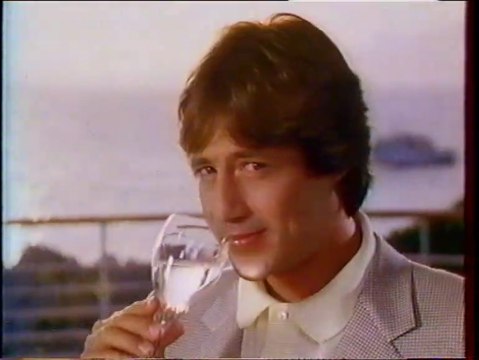 FR3 - 10 Février 1987 - Pubs, début Soir 3 (Jean-Jacques Peyraud)