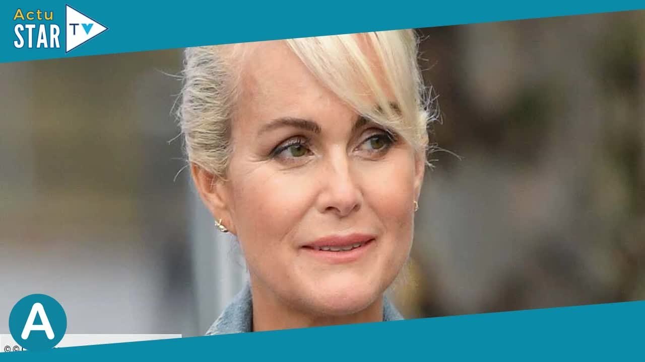 « C'est intolérable » : Laeticia Hallyday réagit pour la première fois aux propos de Kelly Vedovelli
