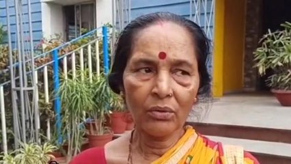 দঃ ২৪ পরগনা : নিজেরই সন্তানকে ফ্যানের সাথে ঝুলিয়ে খুনের চেষ্টা মায়ের