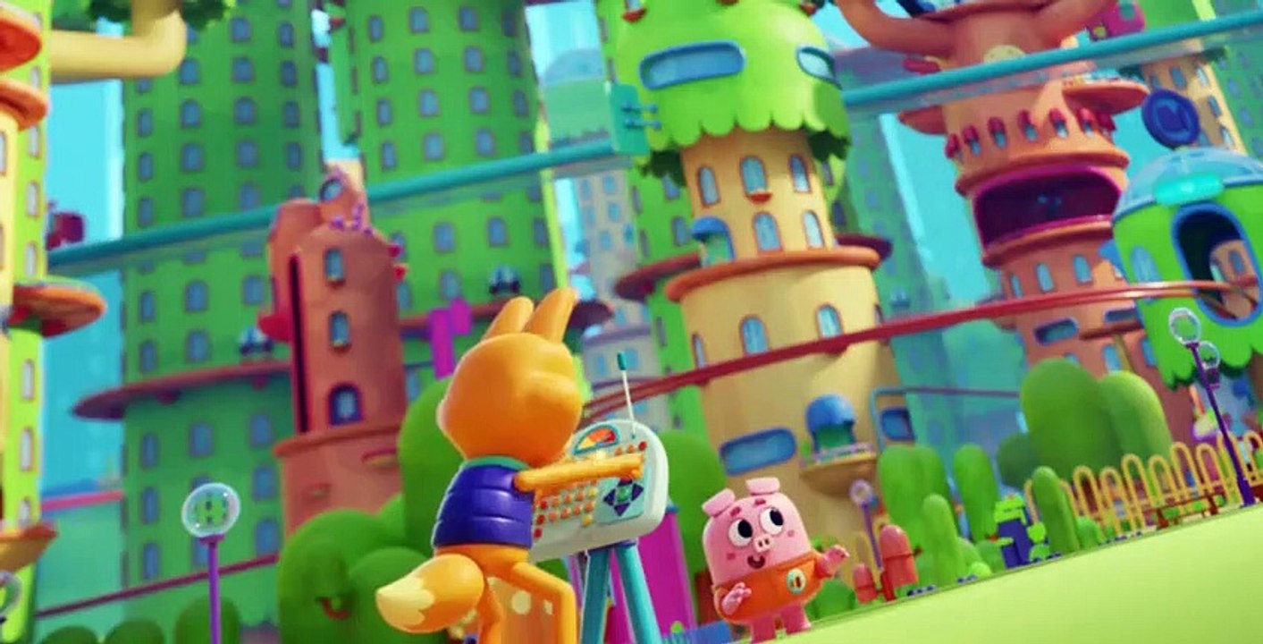Big Tree City S01 E14